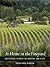 At Home in the Vineyard by Susan Sokol Blosser At Home in the Vineyard by Susan Sokol Blosser