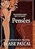 Pensees