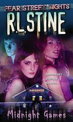 Midnight Games (Fear Street Nights, #2)