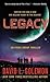 Legacy (Event Group Thriller #6)