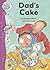 Dad's Cake by Margaret Nash