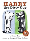 Harry the Dirty Dog (Harry the Dog) 