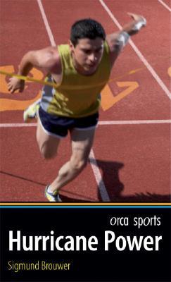Hurricane Power (Orca Sports)