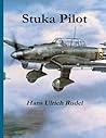 Stuka Pilot