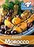 Foods of Morocco