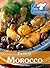 Foods of Morocco (A Taste of Culture)