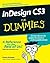 In Design Cs3 For Dummies