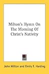 Milton's Hymn On The Morning Of Christ's Nativity