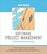 Software Project Management: A Real-World Guide to Success