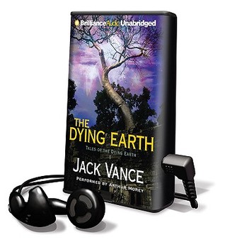 The Dying Earth
