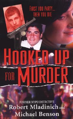 Hooked Up for Murder (Mass Market Paperback)
