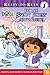 Dora's Snowy Forest Adventure (Dora the Explorer: Ready-to-Read)