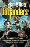 Reality Echo (Outlanders, #52)