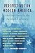 Perspectives on Modern America by Harvard Sitkoff
