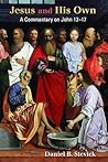 Jesus and His Own...