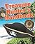 Treasure Hunter's Handbook (Crabtree Connections Level 1 - Below-Average)
