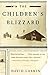The Childrens Blizzard