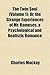 The Twin Soul (Volume 1); Or, the Strange Experiences of Mr. Rameses. a Psychological and Realistic Romance