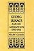 Georg Lukács and his Generation, 1900-1918