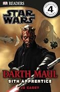 Star Wars: Darth Maul - Sith Apprentice