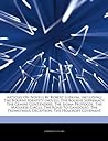Articles on Novels by Robert Ludlum, Including by Wikipedia