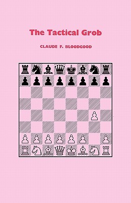 The Tactical Grob (Paperback)