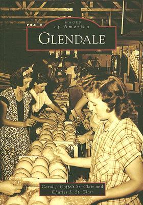 Glendale (Images of America: Arizona)