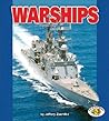 Warships (Pull Ahead Books) Warships (Pull Ahead Books)