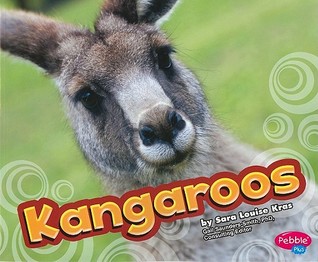 Kangaroos (Australian Animals)
