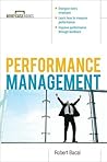 Performance Management Performance Management