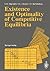 Existence and Optimality of...