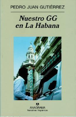 Nuestro GG en La Habana (Paperback)