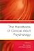 The Handbook of Clinical Adult Psychology