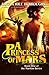 A Princess of Mars by Edgar Rice Burroughs