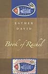 Book of Rachel by Esther David