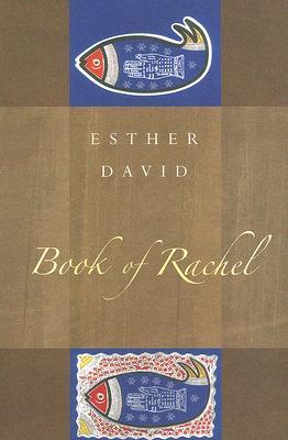 Book of Rachel (Hardcover)