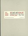 Art, Anti-Art, No...
