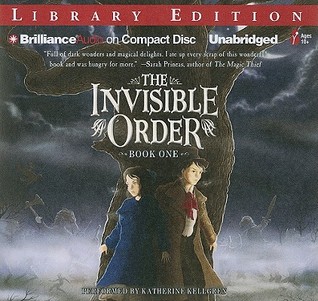 The Invisible Order Book One Pdf Mortseardetepilly1
