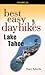 Best Easy Day Hikes Lake Tahoe by Tracy Salcedo Chourre