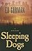 Sleeping Dogs (Thorndike Press Large Print Mystery Series)