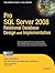 Pro SQL Server 2008 Relatio...