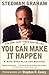 You Can Make It Happen by Stedman Graham