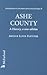 Ashe County by Arthur Fletcher