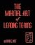 The Martial Art of Leading ...