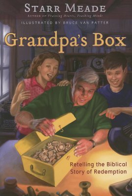 Grandpa’s Box: Retelling the Biblical Story of Redemption (Paperback)
