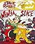Ninja Slice (Stone Rabbit Series, #5)