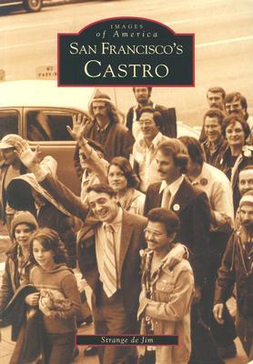 San Francisco's Castro (Images of America: California)