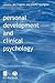 Personal Development and Clinical Psychology