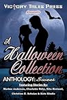 A Halloween Collection Anthology by Markee Anderson