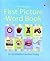 First Picture Word Book
